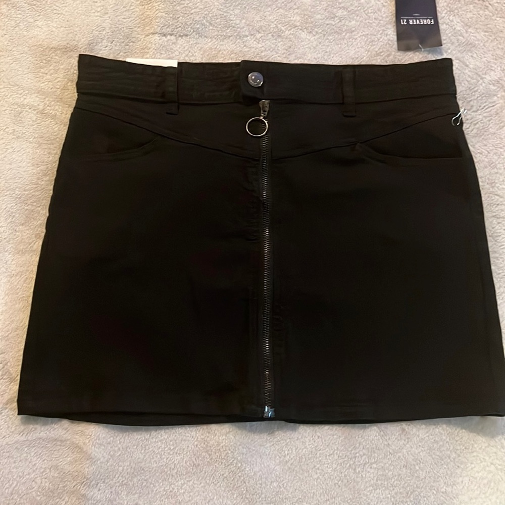 Women skirt size 30us
